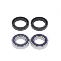 Підшипники коліс перед ALL BALLS HONDA CR 125R/250R 95-07, CRF 250R 04-19, CRF 450R 02-19, KTM SX 125/200/250/380/400 00 Підшипники коліс перед ALL BALLS HONDA CR 125R/250R 95-07, CRF 250R 04-19, CRF 450R 02-19, KTM SX 125/200/250/380/400 00
