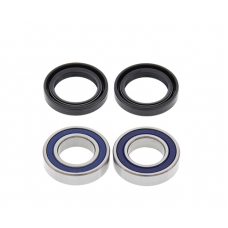 Підшипники коліс перед ALL BALLS HONDA CR 125R/250R 95-07, CRF 250R 04-19, CRF 450R 02-19, KTM SX 125/200/250/380/400 00 Підшипники коліс перед ALL BALLS HONDA CR 125R/250R 95-07, CRF 250R 04-19, CRF 450R 02-19, KTM SX 125/200/250/380/400 00