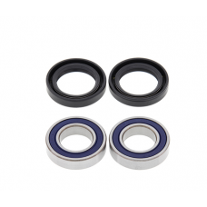 Підшипники коліс перед ALL BALLS YAMAHA YZ 125 98-19, YZ 250 18-19, YZ 250F 01-13, YZF 400/426/450 98-13, YZ 250X 16-17 Підшипники коліс перед ALL BALLS YAMAHA YZ 125 98-19, YZ 250 18-19, YZ 250F 01-13, YZF 400/426/450 98-13, YZ 250X 16-17