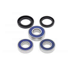 Підшипники коліс зад ALL BALLS SUZUKI DRZ 400 E/S/SM 00-09 Підшипники коліс зад ALL BALLS SUZUKI DRZ 400 E/S/SM 00-09