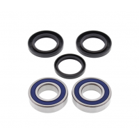 Підшипники коліс зад ALL BALLS KAWASAKI KFX80 03-06, SUZUKI LT80 87-06, LT-Z90 QUADSPORT 07-09