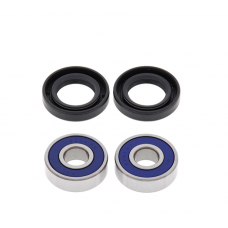 Підшипники коліс перед ALL BALLS SUZUKI RM 80 90-01, RM 85 02-16, DR 125S/SE 85-00, RG80 85-95 Підшипники коліс перед ALL BALLS SUZUKI RM 80 90-01, RM 85 02-16, DR 125S/SE 85-00, RG80 85-95
