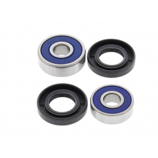 Підшипники коліс перед ALL BALLS KAWASAKI KX 65 00-15, KX 80/85 98-15, SUZUKI RM 60/65 03-05 Підшипники коліс перед ALL BALLS KAWASAKI KX 65 00-15, KX 80/85 98-15, SUZUKI RM 60/65 03-05