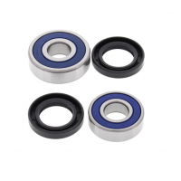 Підшипники коліс зад ALL BALLS HONDA XL 250 500S, XR 650L 93-14