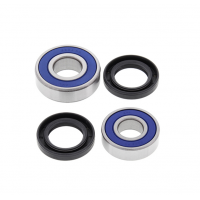Підшипники коліс зад ALL BALLS HONDA XR 250R 86-95, XR 600R 85-00