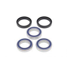 Підшипники коліс зад ALL BALLS HONDA CRF 250/450R 02-18, CRF 250/450X 04-17, SUZUKI RMZ 250 07-17, RMZ 450 05-18