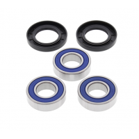 Підшипники коліс зад ALL BALLS YAMAHA YZ/WR DO (98), DT 125R/RE/X 91-06