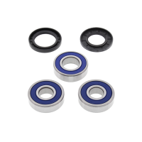Підшипники коліс зад ALL BALLS KAWASAKI Z 1000 10-14, KLZ 1000 VERSYS 13, ZXR 750 89-90 Підшипники коліс зад ALL BALLS KAWASAKI Z 1000 10-14, KLZ 1000 VERSYS 13, ZXR 750 89-90