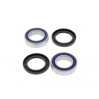 Підшипники коліс зад ALL BALLS Yamaha YFM660R Raptor 01-05, YFS200 Blaster 03-06, YFZ350 Banshee 89-09