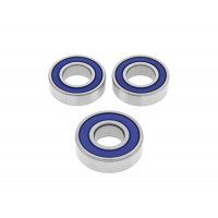 Підшипники коліс зад ALL BALLS Husqvarna TC 65 18, Kawasaki KDX250 83-84, KX125 78-82, KX250 82-84, KX500 83-84,  KTM SX 65 00-18, SXS 65 13-14, XC 65 08-09