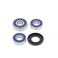 Підшипники коліс зад ALL BALLS HONDA CRF 150/230F 03-17, YAMAHA T-MAX 500 02-11, XVS1100 99-01