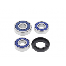 Підшипники коліс зад ALL BALLS HONDA CRF 150/230F 03-17, YAMAHA T-MAX 500 02-11, XVS1100 99-01