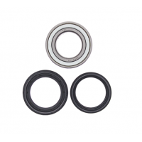 Підшипникики коліс перед ALL BALLS KAWASAKI KVF 360 03-13, KVF 650/750 BRUTE FORCE 05-19,  SUZUKI LTV 700F TWIN PEAKS 04-06