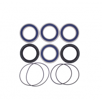 Підшипники коліс зад ALL BALLS YAMAHA YFZ 450 06-09, YFM 700 RAPTOR 06-12