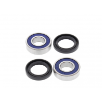 Підшипники коліс перед ALL BALLS Honda CRF150R 07-18, CRF150RB 07-18