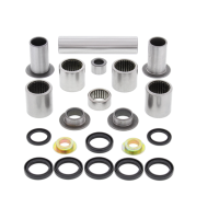 Рем.комплект прогресії ALL BALLS YAMAHA WRF250 02-04, WRF426 02, WRF450 '03-04, YZ125/250 02-04, YZF250 02-04, YZF450 03-04