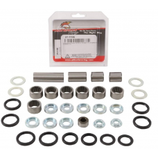 Рем.комплект прогресії ALL BALLS HONDA CRF250R 18, CRF450R 17-18, CRF450RX 17-18