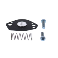 Рем.комплект карбюратора ALL BALLS SUZUKI DRZ 125 03-17, YAMAHA XVS1100 V-STAR 99-09, YFM350 GRIZZLY 07-14, YFM400 BIG BEAR 00-12, YFM660R RAPT
