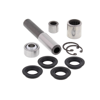 Рем.комплект переднього верхнього ричага ALL BALLS KAWASAKI BRUTE FORCE KVF 650 06-13, KVF 750 05-11 Рем.комплект переднього верхнього ричага ALL BALLS KAWASAKI BRUTE FORCE KVF 650 06-13, KVF 750 05-11