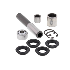 Рем.комплект переднього верхнього ричага ALL BALLS KAWASAKI BRUTE FORCE KVF 650 06-13, KVF 750 05-11 Рем.комплект переднього верхнього ричага ALL BALLS KAWASAKI BRUTE FORCE KVF 650 06-13, KVF 750 05-11