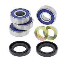 Підшипники задньої підвіски ALL BALLS CAN-AM OUTLANDER/RENEGADE 500/650/800/1000 12-14 Підшипники задньої підвіски ALL BALLS CAN-AM OUTLANDER/RENEGADE 500/650/800/1000 12-14
