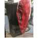 Комплект наклейок з сидінням BLACKBIRD TRIBAL SKULL HONDA CR 125 93-97,CR 250 92-96 Комплект наклейок з сидінням BLACKBIRD TRIBAL SKULL HONDA CR 125 93-97,CR 250 92-96