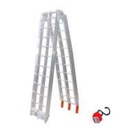 Трапік для мотоцикла BIKETEC /ATV 226X30.5CM МАКС.340 КГ Трапік для мотоцикла BIKETEC /ATV 226X30.5CM МАКС.340 КГ