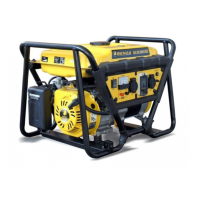 Генератор BENZA BX-6000 Генератор BENZA BX-6000