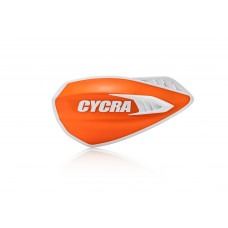 Захист рук CYCRA CYCLONE MOTOCROSS ENDURO 2020 оранжевий-білий