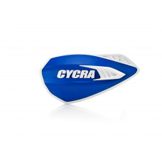 Захист рук CYCRA CYCLONE MOTOCROSS ENDURO 2020 синій-білий