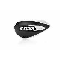 CYCRA CYCLONE ЗАХИСТ РУК MOTOCROSS ENDURO 2020 BLACK/WHITE CYCRA CYCLONE ЗАХИСТ РУК MOTOCROSS ENDURO 2020 BLACK/WHITE