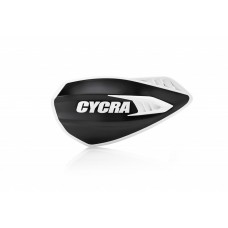 CYCRA CYCLONE ЗАХИСТ РУК MOTOCROSS ENDURO 2020 BLACK/WHITE