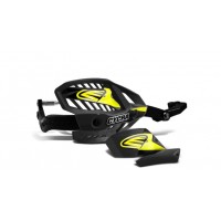 Захист рук з алюміньовим кріпленням CYCRA PROBEND ULTRA HCM (28,6ММ) 1CYC-7506-12HCM чорний Захист рук з алюміньовим кріпленням CYCRA PROBEND ULTRA HCM (28,6ММ) 1CYC-7506-12HCM чорний