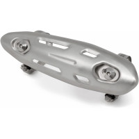 Захист глушителя DRC HEAT PROTECTOR STAINLESS