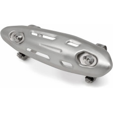 Захист глушителя DRC HEAT PROTECTOR STAINLESS Захист глушителя DRC HEAT PROTECTOR STAINLESS