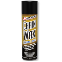 Спрей для змащування ланцюга MAXIMA WAX LARGE 535ML Спрей для змащування ланцюга MAXIMA WAX LARGE 535ML