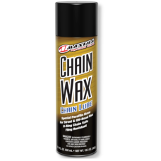 Спрей для змащування ланцюга MAXIMA WAX LARGE 535ML