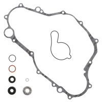 Рем.комплект водяної помпи VERTEX KAWASAKI KLX400R 03, KLX400SR 03-04, SUZUKI DRZ400E 00-03, DRZ400