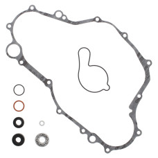 Рем.комплект водяної помпи VERTEX KAWASAKI KLX400R 03, KLX400SR 03-04, SUZUKI DRZ400E 00-03, DRZ400