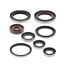 Комплект сальників мотора WINDEROSA KTM SXF 250 05-12, EXCF 250 06-13 Комплект сальників мотора WINDEROSA KTM SXF 250 05-12, EXCF 250 06-13