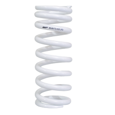 Пружина амортизатора WP KTM EXC / EXCF X-PLORE PDS 17-UP L= 225 66-69-72 білий