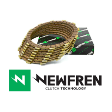 Диски зчеплення NEWFREN KTM SX-F 350 11-22, EXC 350 11-22, EXC 500 12-22, SXF 450 (F1485AC)