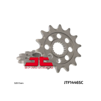 Передня зірка 2146 13 JT KAWASAKI KXF 250 06-17 JTF1446.13SC Передня зірка 2146 13 JT KAWASAKI KXF 250 06-17 JTF1446.13SC