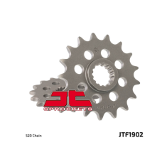 Передня зірка 1252 14 JT  KTM LC4 400/600/620/640/690 JTF1902.14