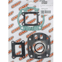 Прокладки циліндра OMP HONDA MTX80R (LC) 83-89 Прокладки циліндра OMP HONDA MTX80R (LC) 83-89