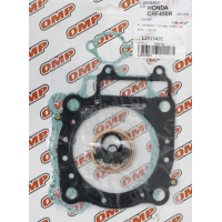 Прокладки циліндра OMP HONDA CRF 450 R 02-06 Прокладки циліндра OMP HONDA CRF 450 R 02-06