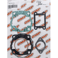Прокладки циліндра OMP KTM SX 65 98-08 Прокладки циліндра OMP KTM SX 65 98-08