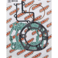Прокладки циліндра OMP KTM SX/EXC 125 98-01 Прокладки циліндра OMP KTM SX/EXC 125 98-01