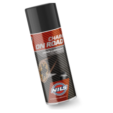 Спрей для ланцюга NILS ON ROAD 400ML