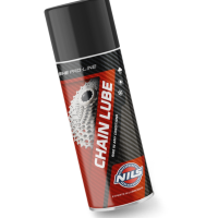 Спрей для ланцюга NILS 400ML Спрей для ланцюга NILS 400ML